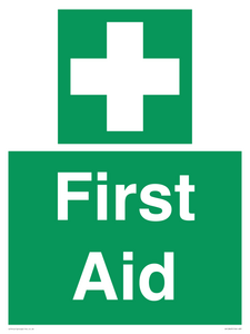 First Aid